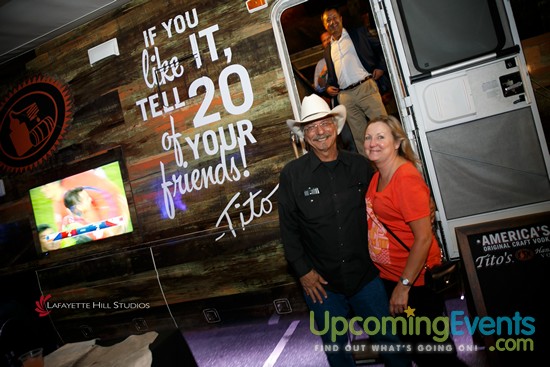 Marc Vetri's Great Chefs Event - Main Tasting