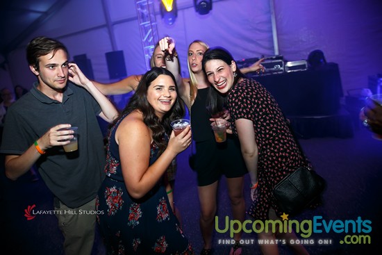 Marc Vetri's Great Chefs Event - Main Tasting