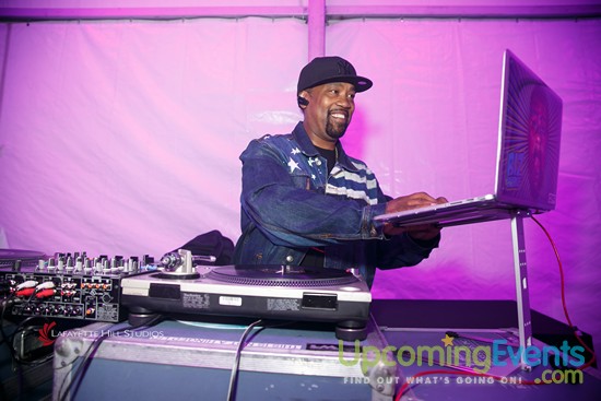 Marc Vetri's Great Chefs Event - Main Tasting