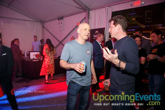 Marc Vetri's Great Chefs Event - Main Tasting