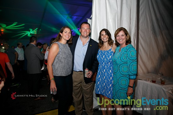 Marc Vetri's Great Chefs Event - Main Tasting