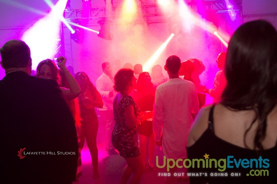 Marc Vetri's Great Chefs Event - Main Tasting