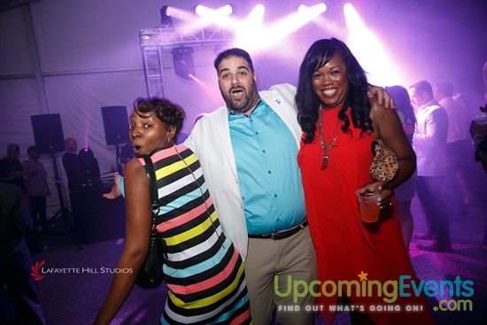 Marc Vetri's Great Chefs Event - Main Tasting