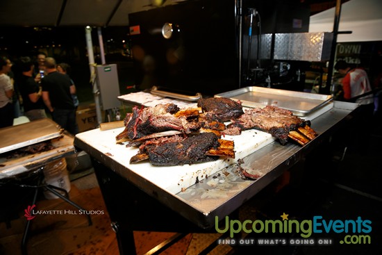 Marc Vetri's Great Chefs Event - Main Tasting