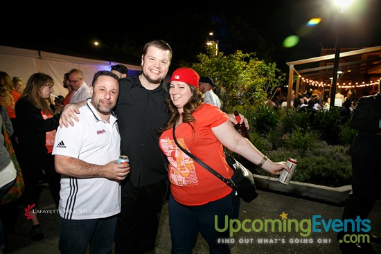 Marc Vetri's Great Chefs Event - Main Tasting