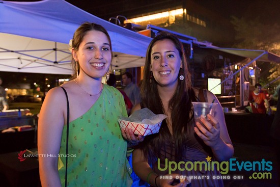 Marc Vetri's Great Chefs Event - Main Tasting