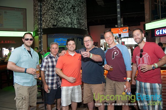 Summerfest Live! 2016 (Gallery A)