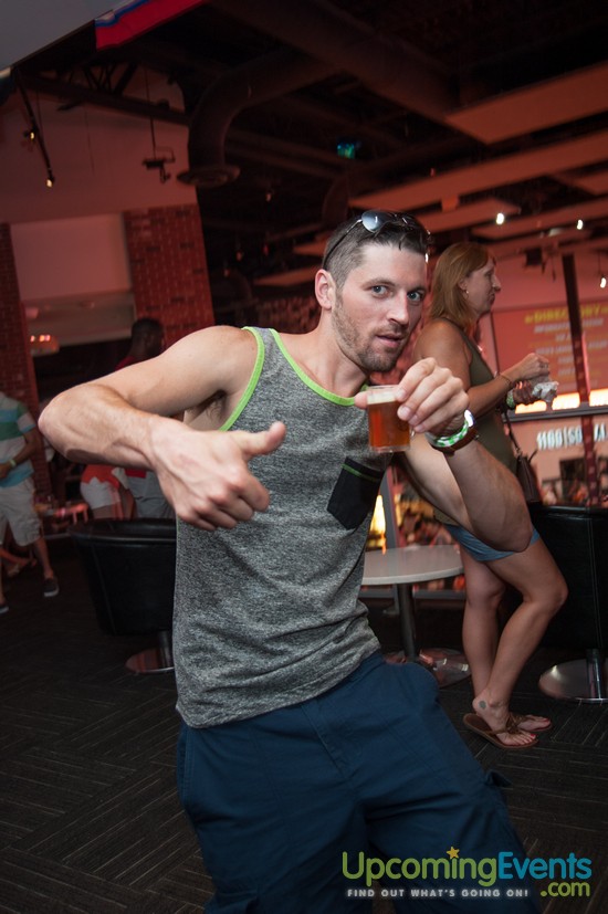 Summerfest Live! 2016 (Gallery A)