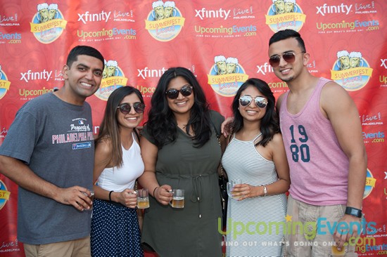 Summerfest Live! 2016 (Gallery A)