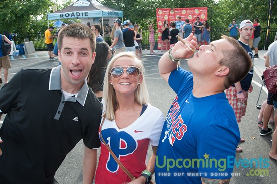 Summerfest Live! 2016 (Gallery A)