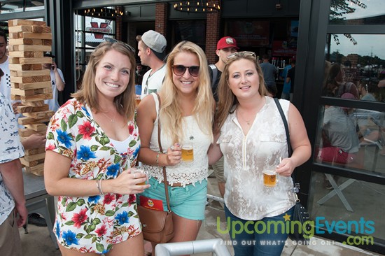 Summerfest Live! 2016 (Gallery A)