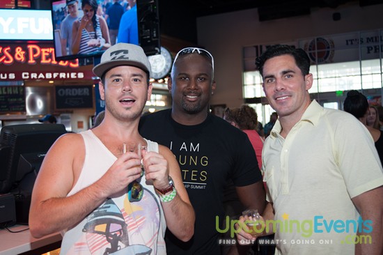 Summerfest Live! 2016 (Gallery A)