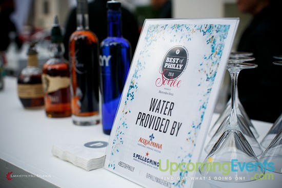 Best of Philly Soiree 2016