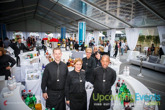 Best of Philly Soiree 2016