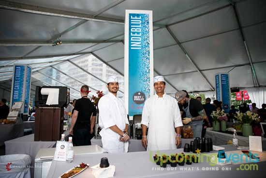 Best of Philly Soiree 2016