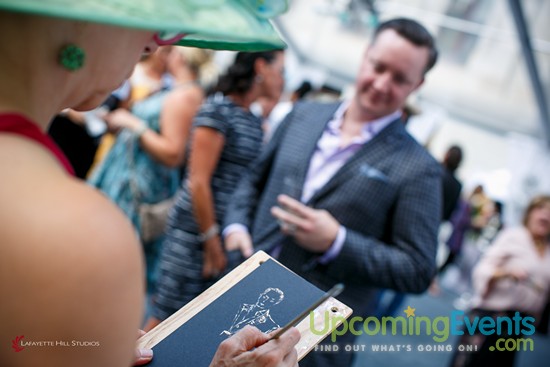 Best of Philly Soiree 2016