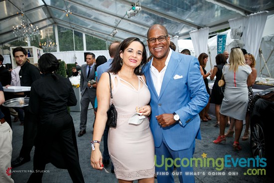 Best of Philly Soiree 2016