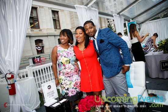 Best of Philly Soiree 2016