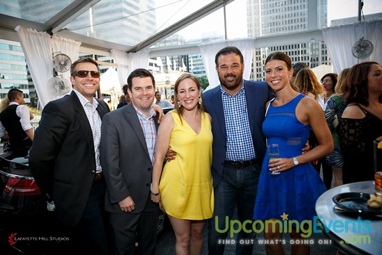 Best of Philly Soiree 2016