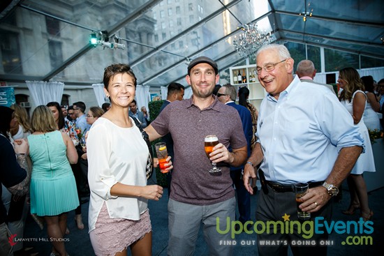 Best of Philly Soiree 2016