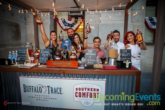 Best of Philly Soiree 2016