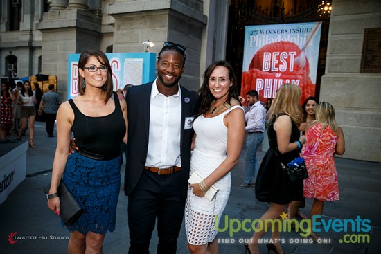 Best of Philly Soiree 2016
