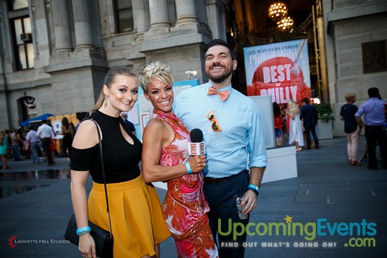 Best of Philly Soiree 2016