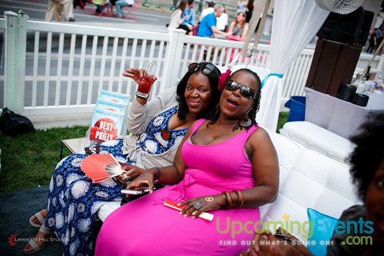 Best of Philly Soiree 2016