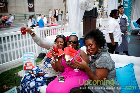 Best of Philly Soiree 2016