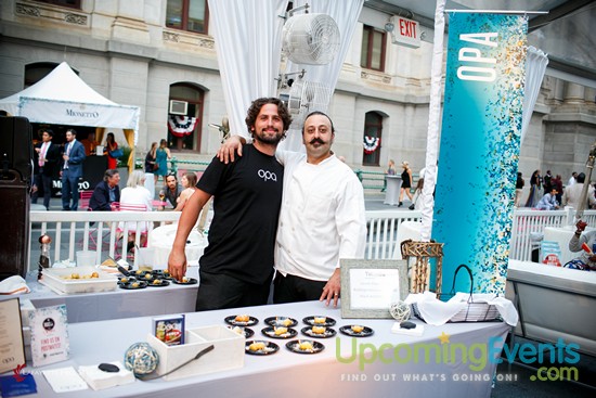 Best of Philly Soiree 2016