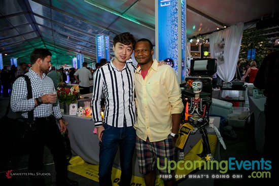 Best of Philly Soiree 2016