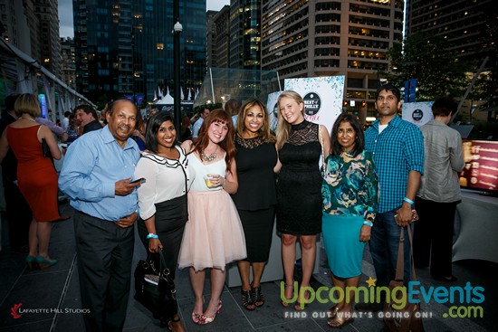 Best of Philly Soiree 2016