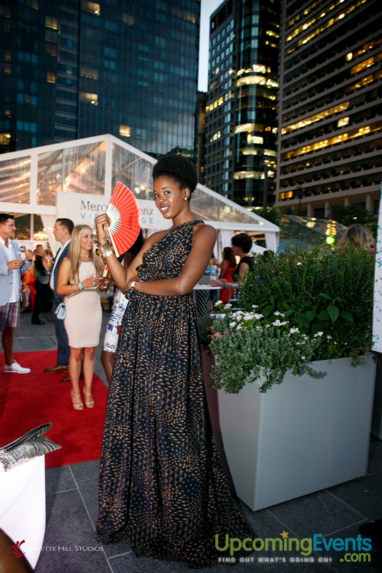 Best of Philly Soiree 2016