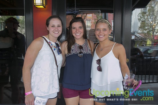 Manayunk Craft Beer & Restaurant Stroll