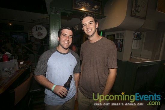 Manayunk Craft Beer & Restaurant Stroll