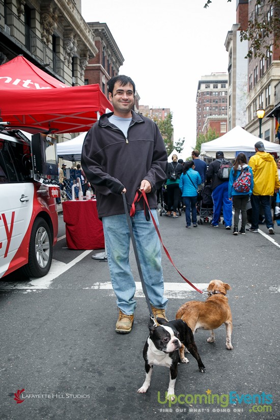 Midtown Festival 2016