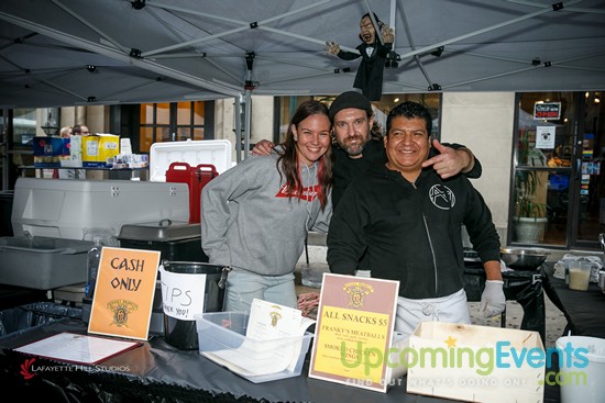 Midtown Festival 2016