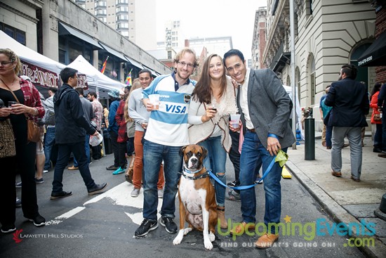 Midtown Festival 2016