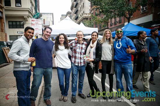 Midtown Festival 2016