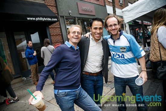 Midtown Festival 2016