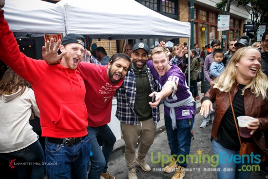 Midtown Festival 2016