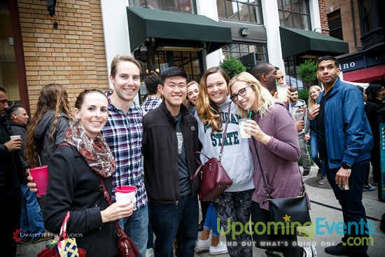 Midtown Festival 2016