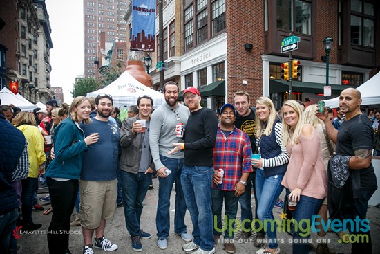 Midtown Festival 2016