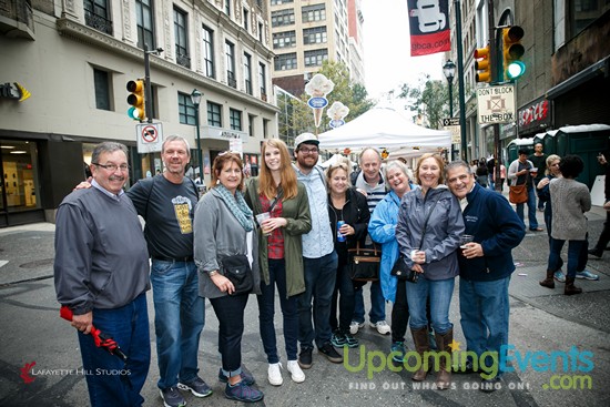 Midtown Festival 2016