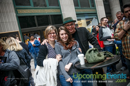 Midtown Festival 2016