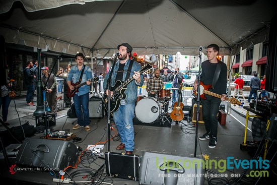 Midtown Festival 2016