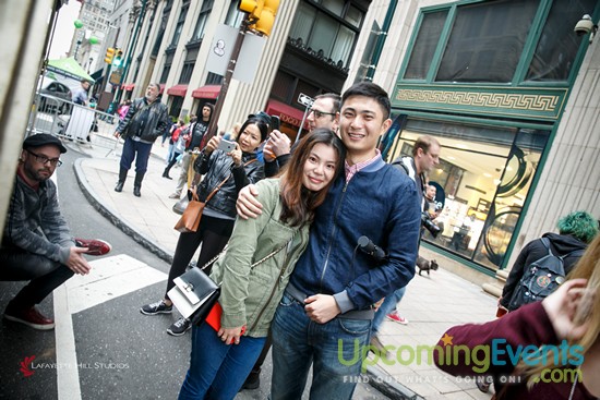 Midtown Festival 2016