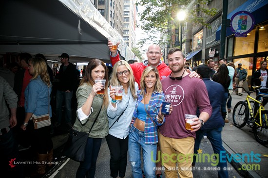 Midtown Festival 2016