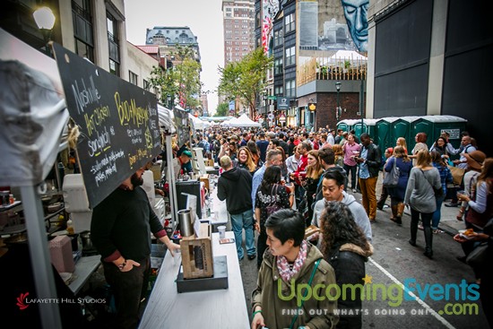 Midtown Festival 2016