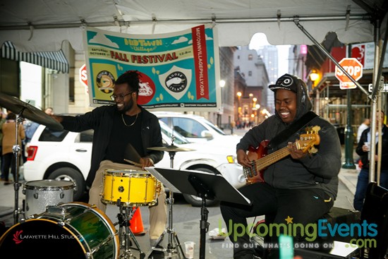 Midtown Festival 2016